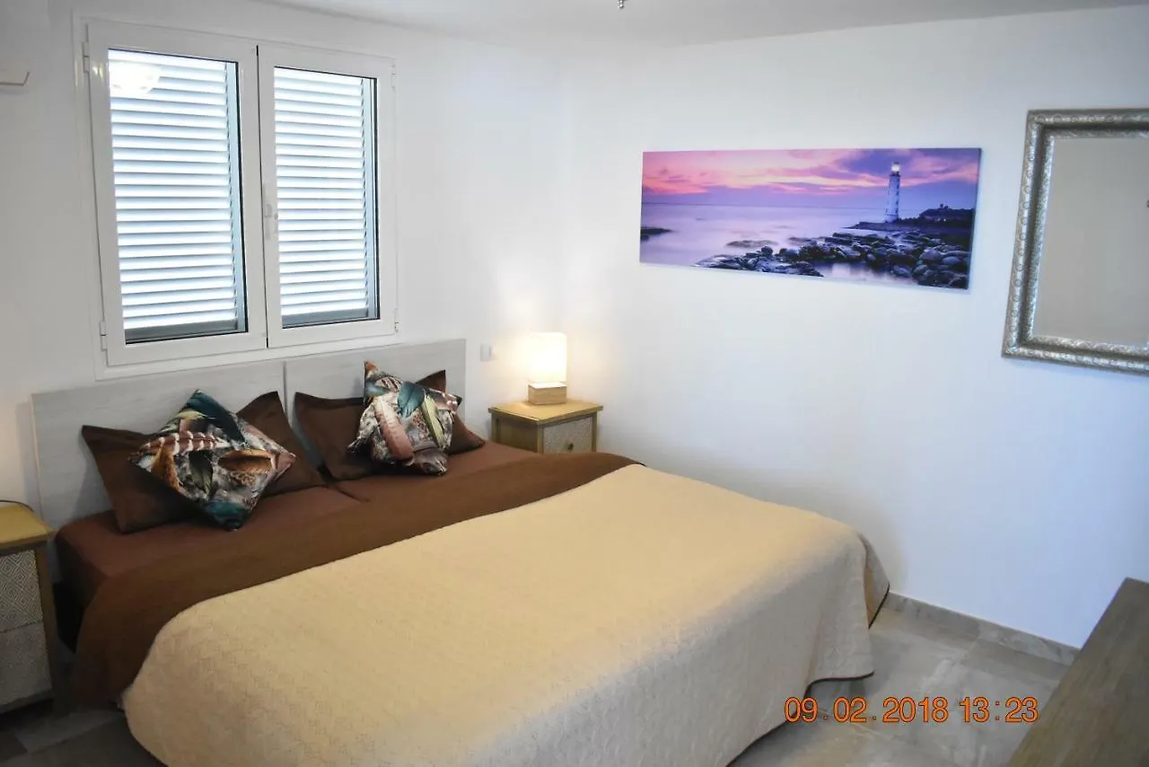 Bella Vista Sun Club Hotel Puerto De Mogan