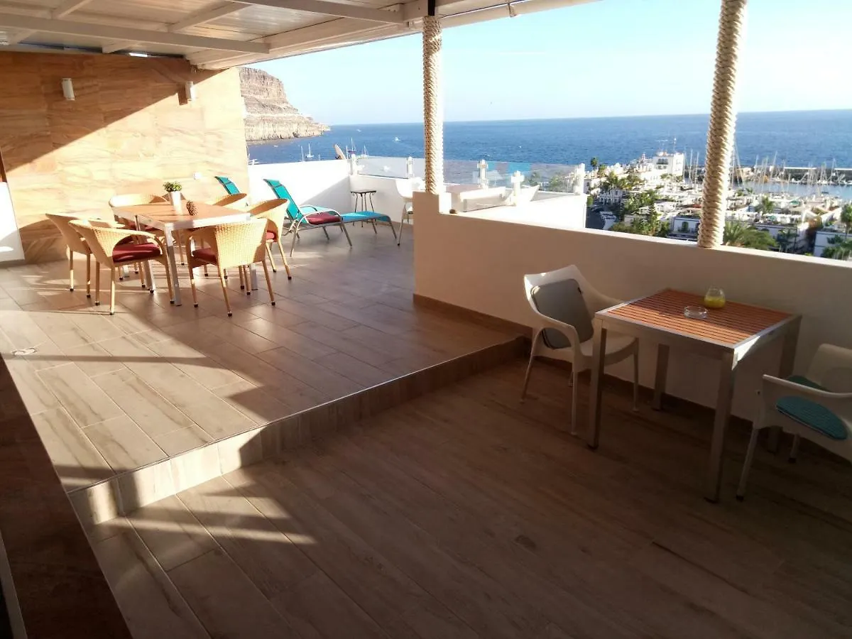 Bella Vista Sun Club Hotel Puerto De Mogan 0*,