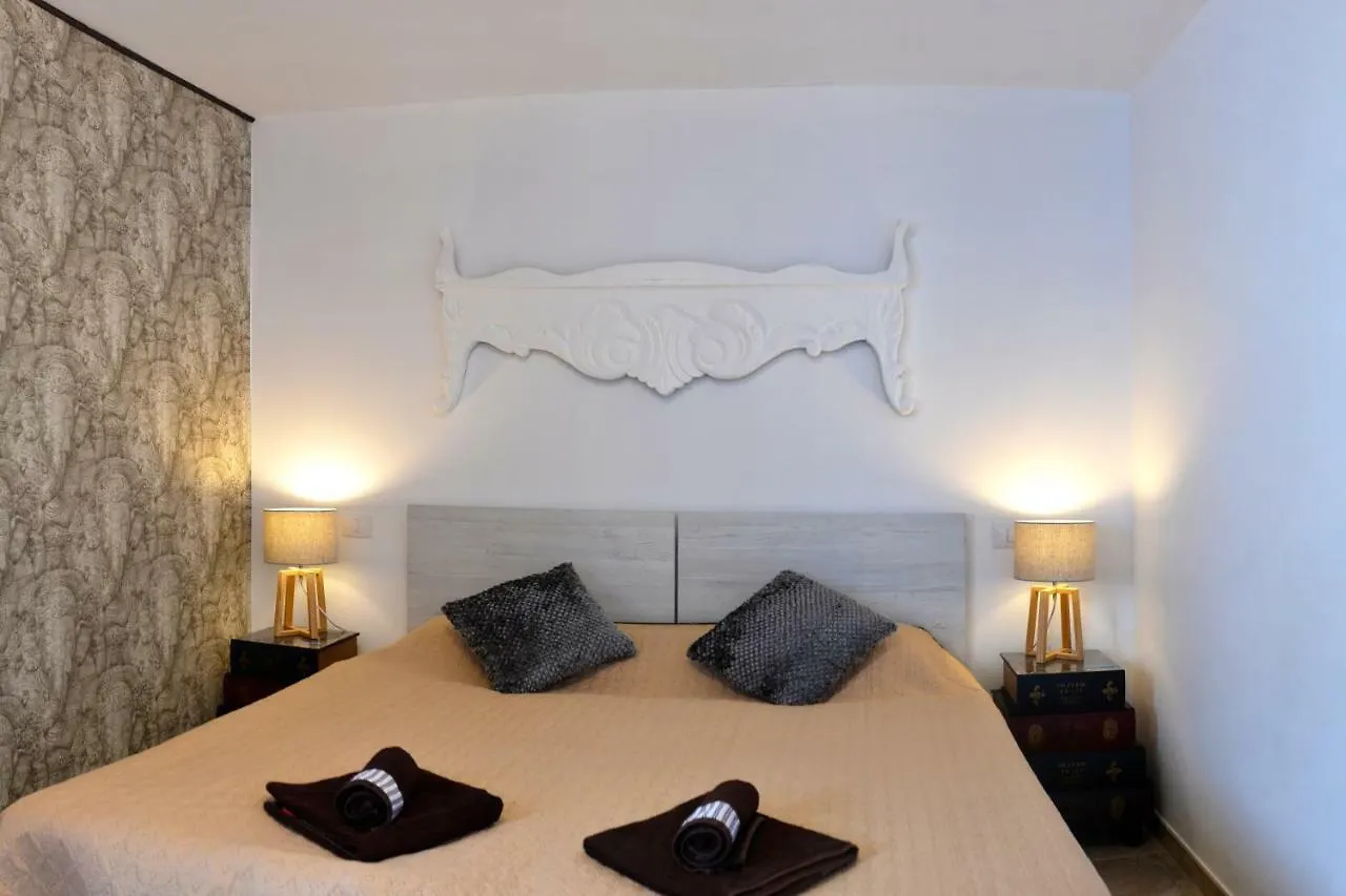 Bella Vista Sun Club Hotel Puerto De Mogan 0*,  Spanien
