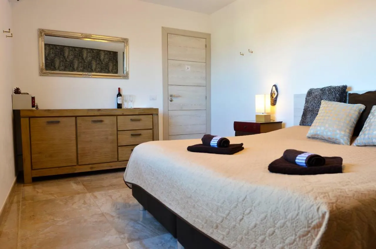 Bella Vista Sun Club Hotel Puerto De Mogan Spanje