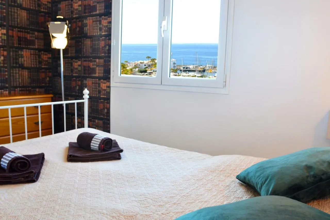Bella Vista Sun Club Hotel Puerto De Mogan 0*,