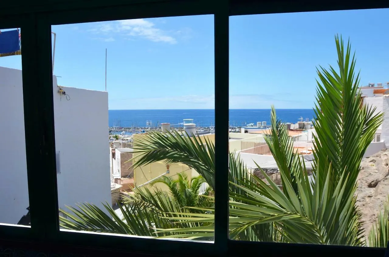 Gasthuis Bella Vista Sun Club Hotel Puerto De Mogan