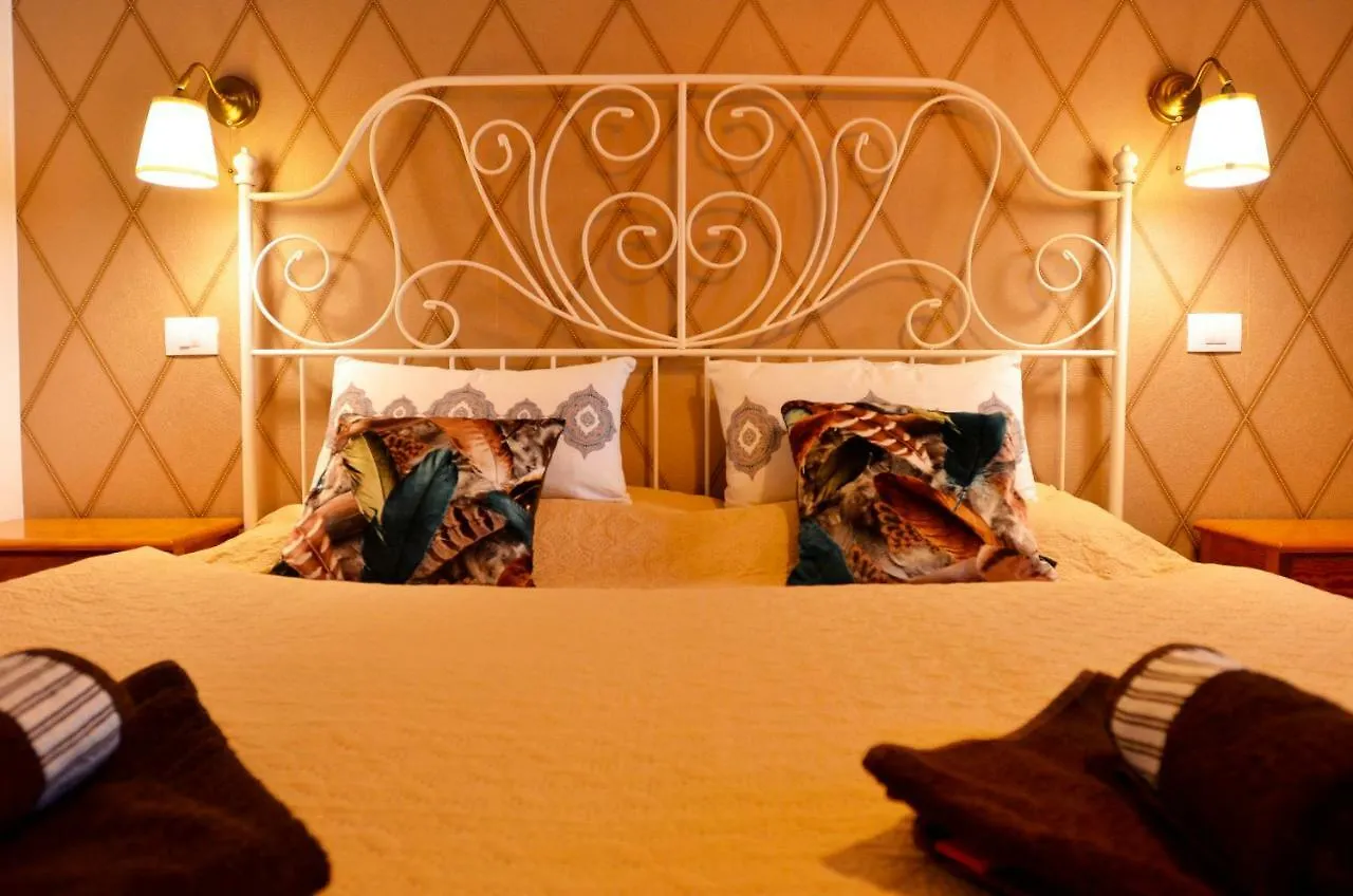 Bella Vista Sun Club Hotel Puerto De Mogan 0*,