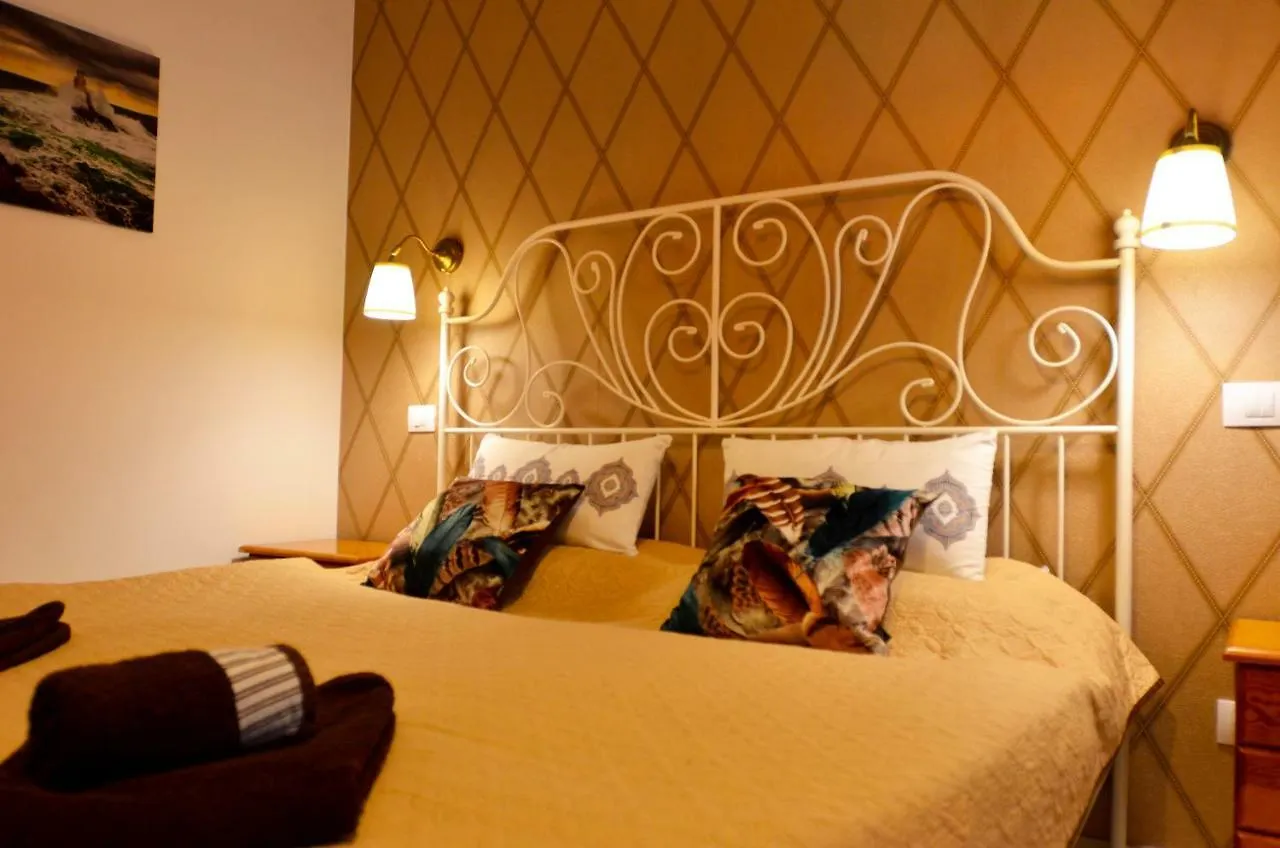 Bella Vista Sun Club Hotel Puerto De Mogan Gasthuis