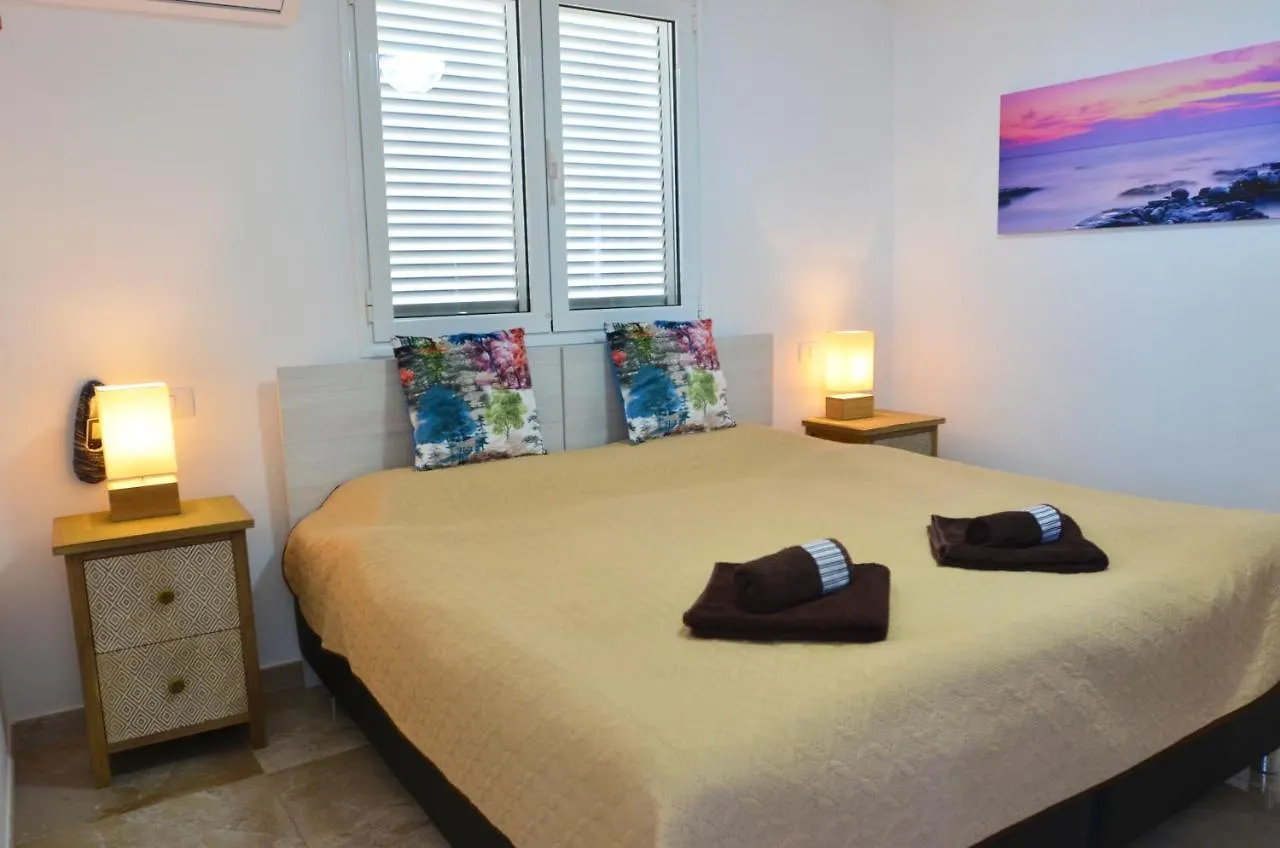 Bella Vista Sun Club Hotel Puerto De Mogan Gasthuis