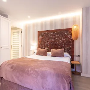 Serennia Fira Gran Via Exclusive 2*, L'Hospitalet de Llobregat Spanje