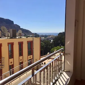 Apartment Apartamento Claudina, Puerto De Mogan