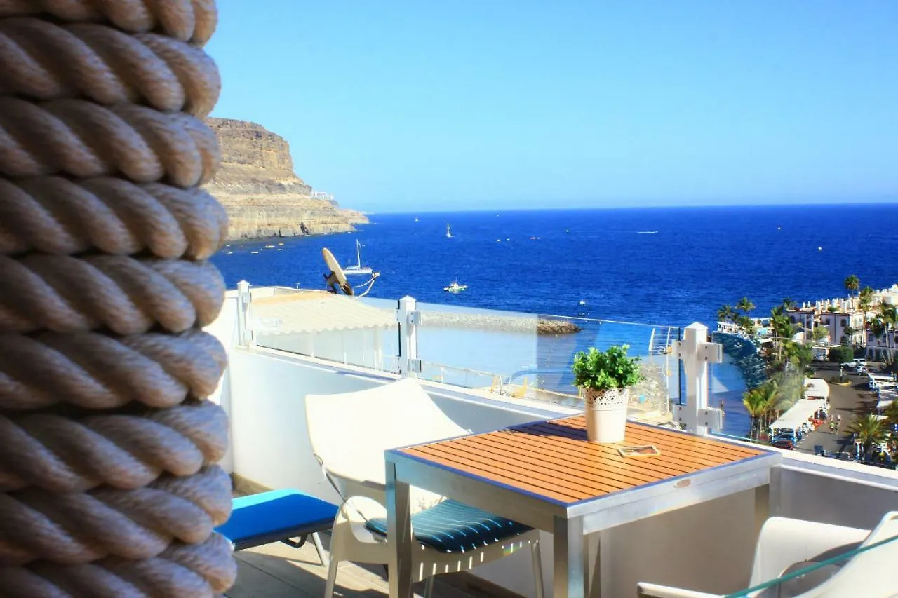 Bella Vista Sun Club Hotel Puerto De Mogan