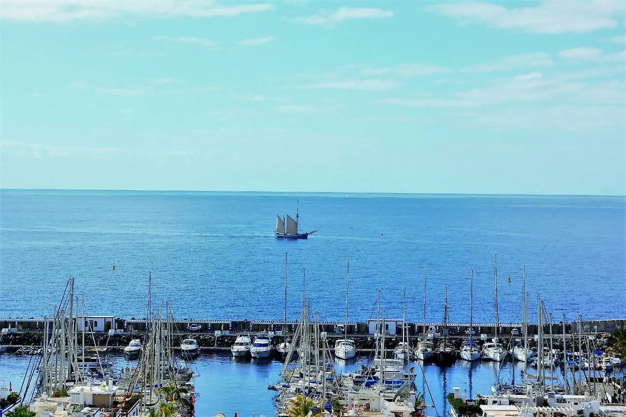 Bella Vista Sun Club Hotel Puerto De Mogan Guest house