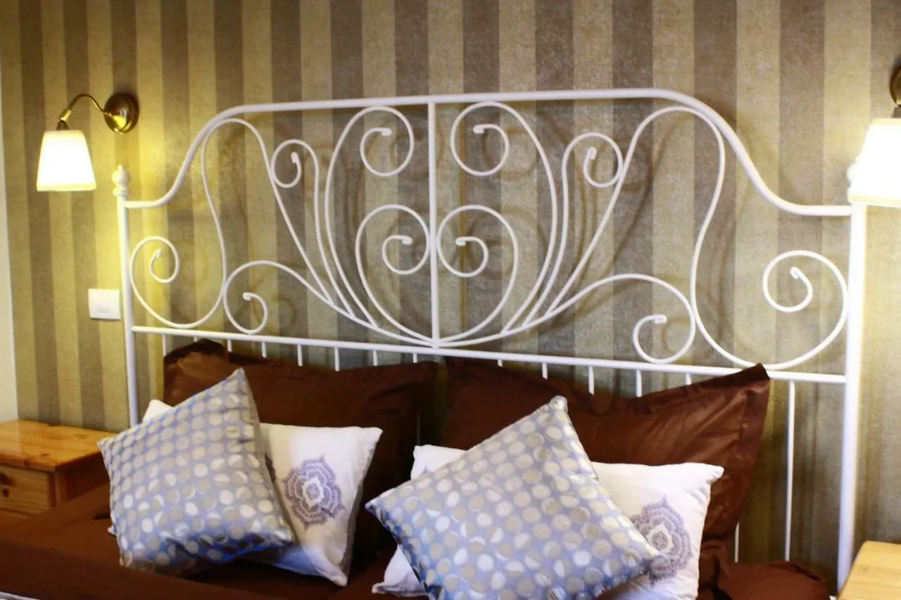 Guest house Bella Vista Sun Club Hotel Puerto De Mogan Spain