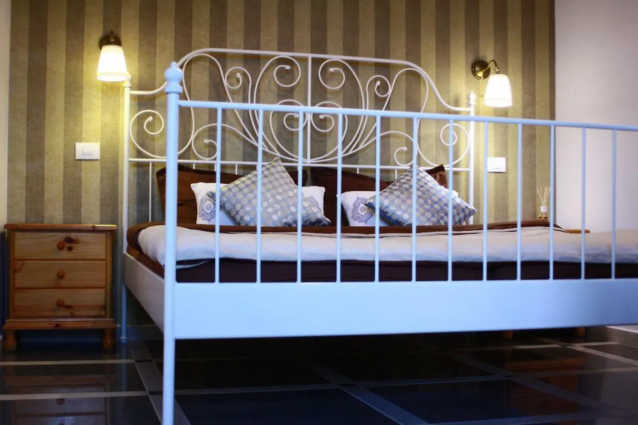 Bella Vista Sun Club Hotel Puerto De Mogan Guest house