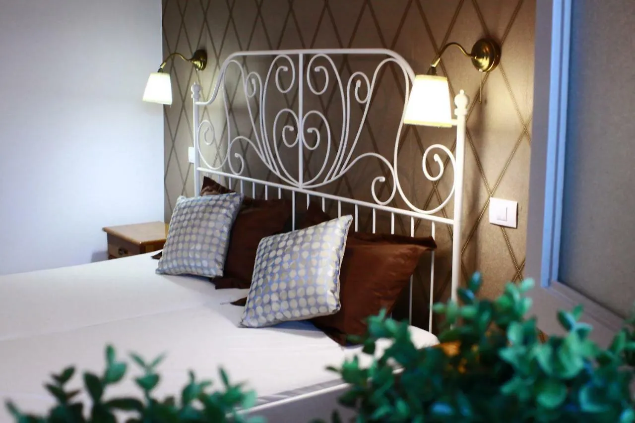 Guest house Bella Vista Sun Club Hotel Puerto De Mogan
