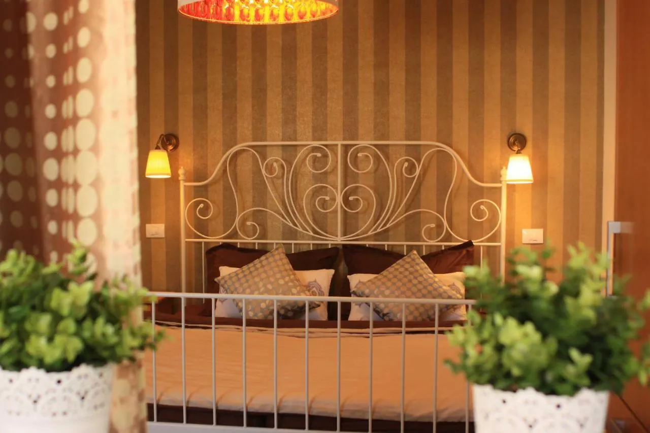 Bella Vista Sun Club Hotel Puerto De Mogan Spain