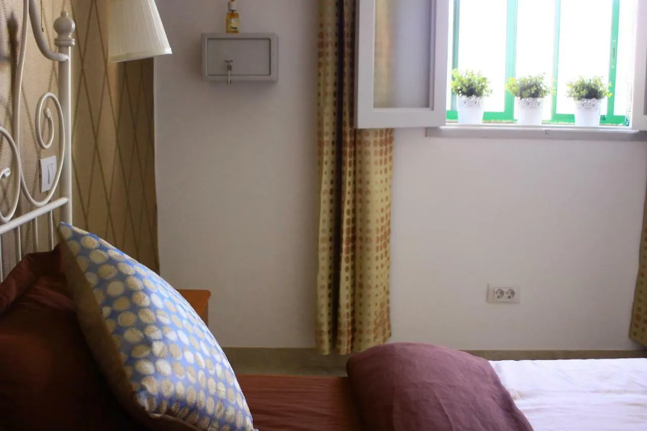 Guest house Bella Vista Sun Club Hotel Puerto De Mogan Spain