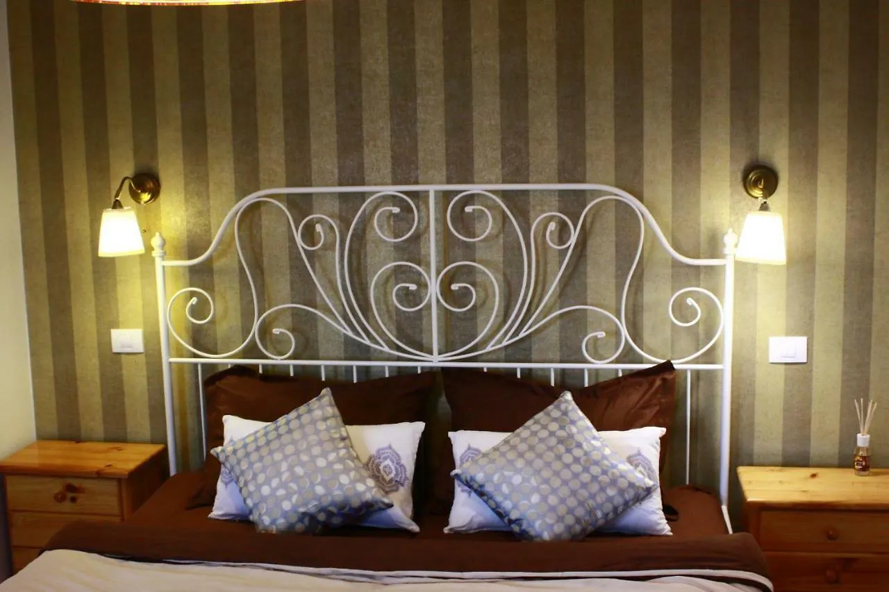 Guest house Bella Vista Sun Club Hotel Puerto De Mogan