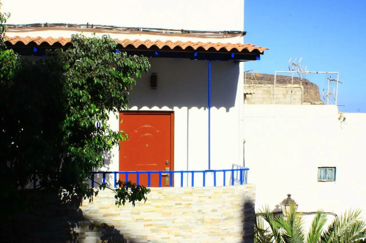 Guest house Bella Vista Sun Club Hotel Puerto De Mogan
