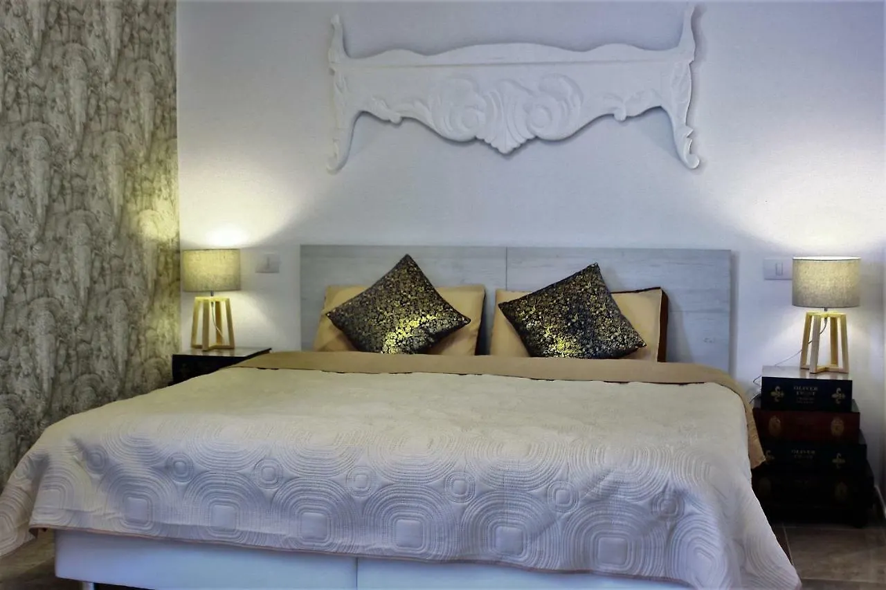 Bella Vista Sun Club Hotel Puerto De Mogan Guest house