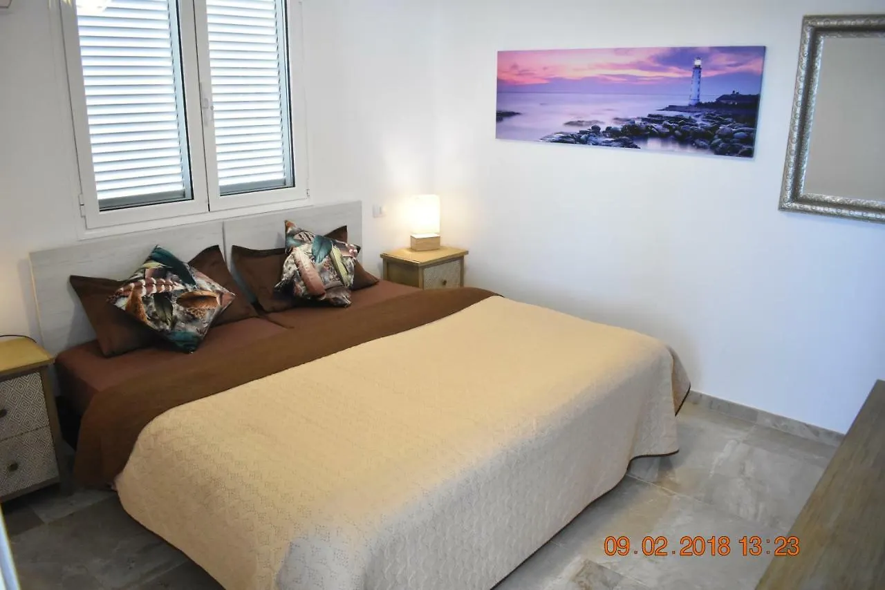 Guest house Bella Vista Sun Club Hotel Puerto De Mogan