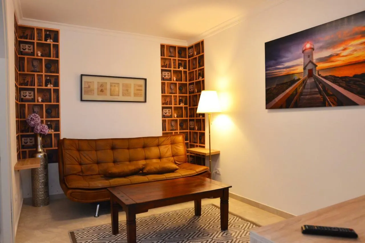 Bella Vista Sun Club Hotel Puerto De Mogan Guest house