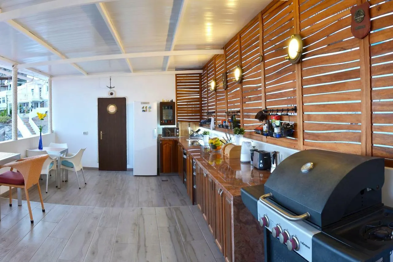 Guest house Bella Vista Sun Club Hotel Puerto De Mogan Spain
