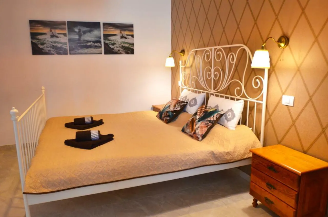 Bella Vista Sun Club Hotel Puerto De Mogan Spain