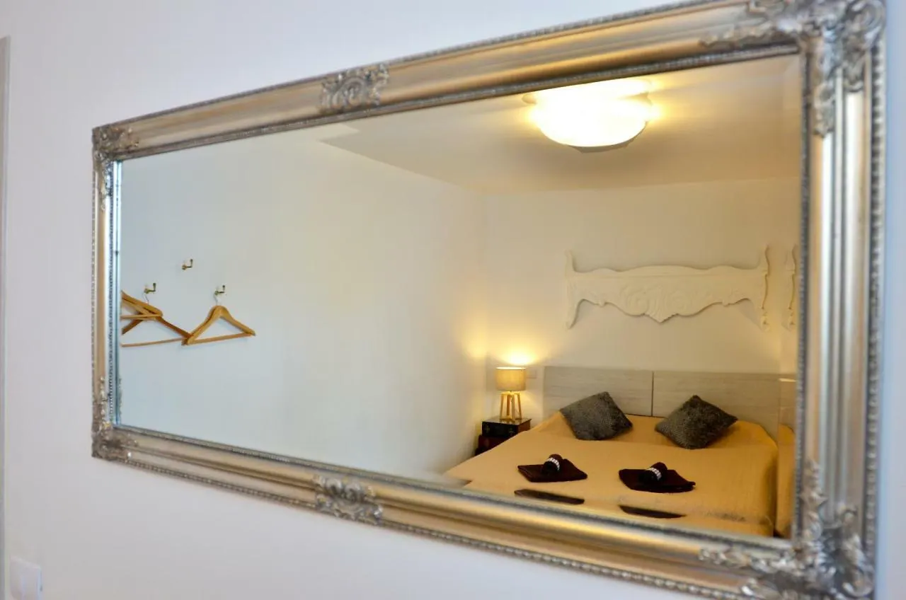 Bella Vista Sun Club Hotel Puerto De Mogan Guest house