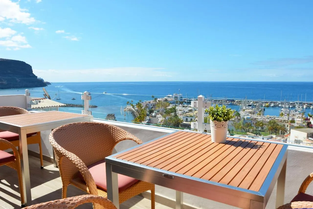 Bella Vista Sun Club Hotel Puerto De Mogan Guest house