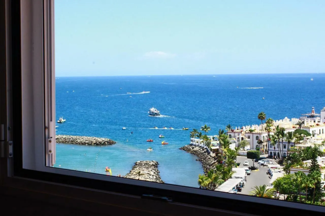 Bella Vista Sun Club Hotel Puerto De Mogan 0*,