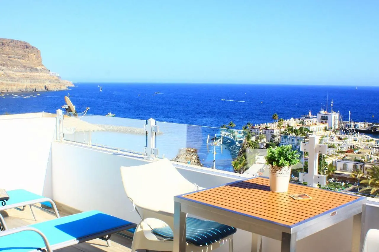 Bella Vista Sun Club Hotel Puerto De Mogan 0*,  Spanje