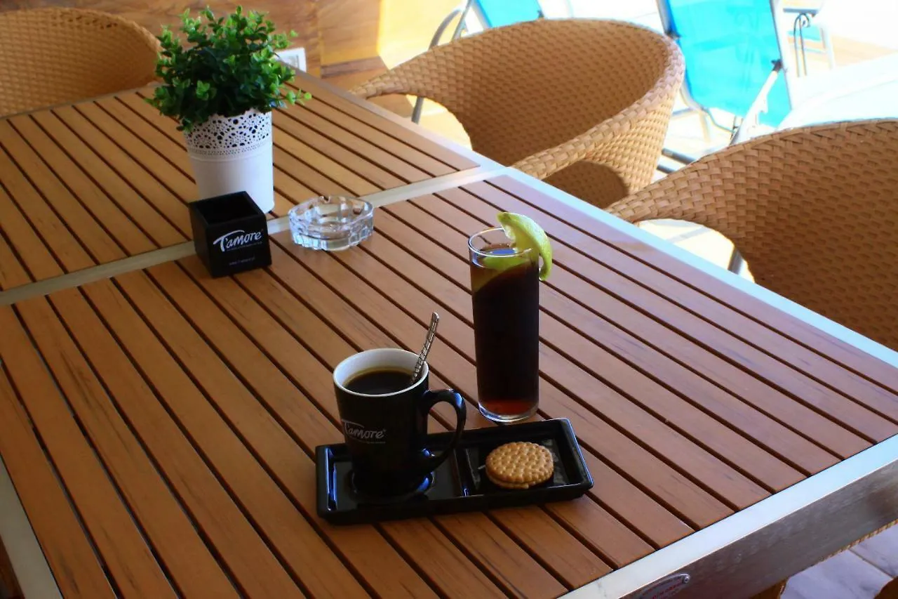 Bella Vista Sun Club Hotel Puerto De Mogan