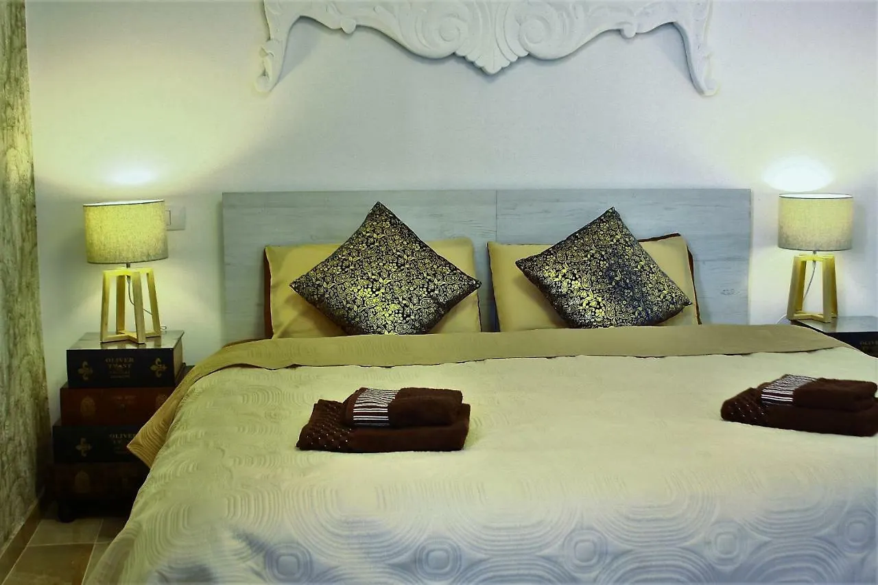 Bella Vista Sun Club Hotel Puerto De Mogan 0*,