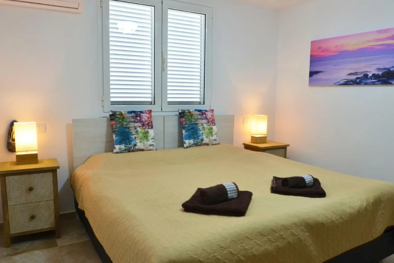 Bella Vista Sun Club Hotel Puerto De Mogan 0*,